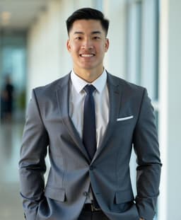 Andrew Le