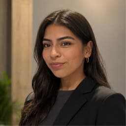 Briana Alarcon