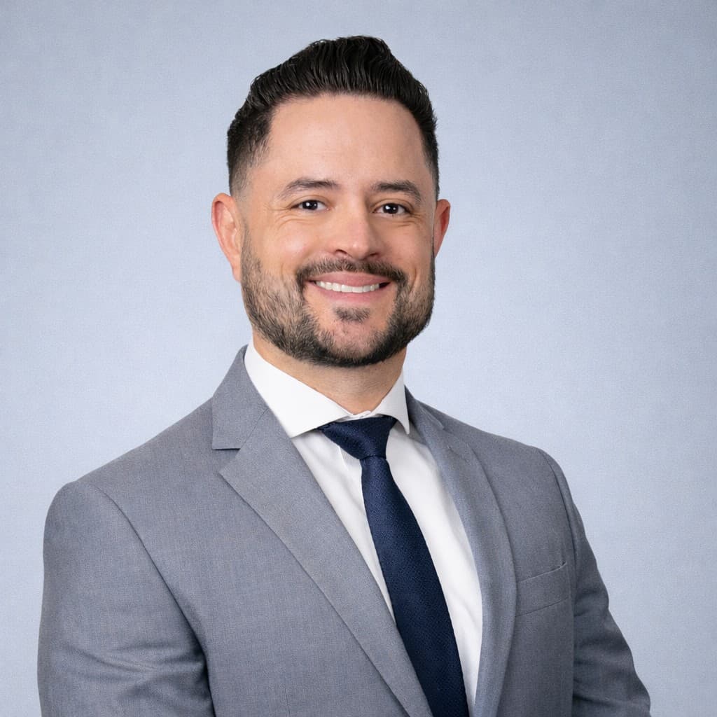 Daniel Botero