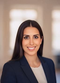 Kaeli Orlin