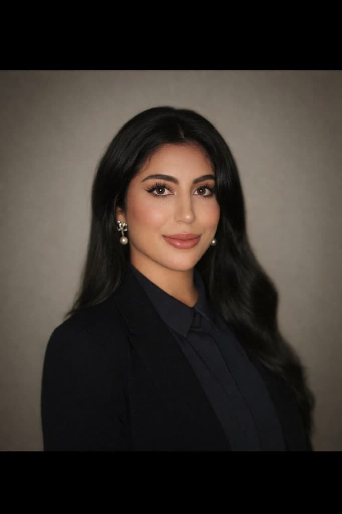 Maral Mahjoub