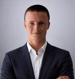 Maxwell Shermoen