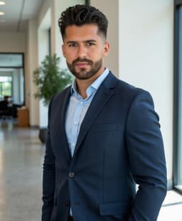 Michael Hernandez