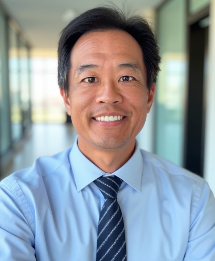 Michael Lee