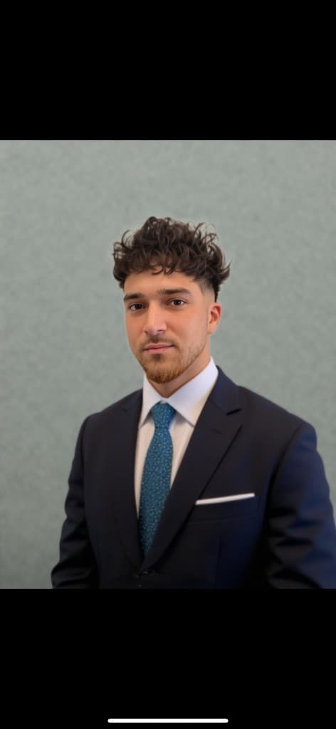 Omar Kader