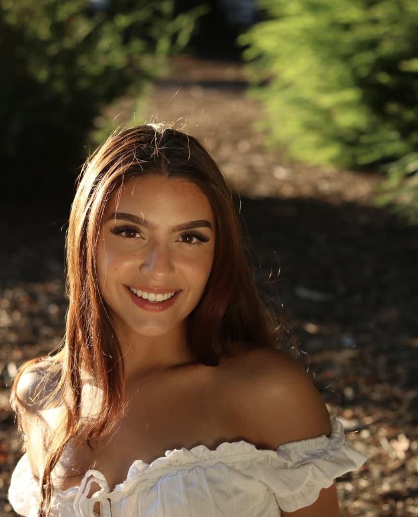 Priscilla Serrano