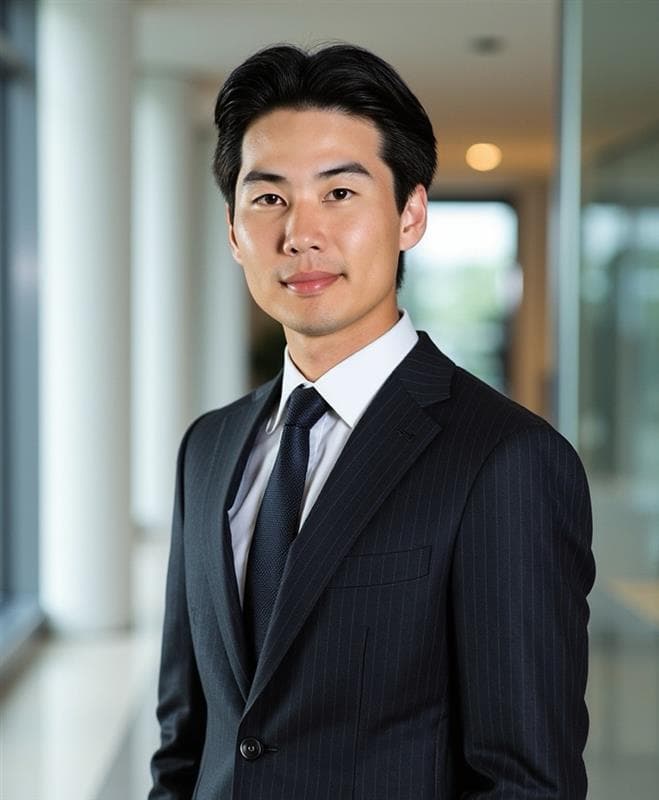 Nick Yebisu